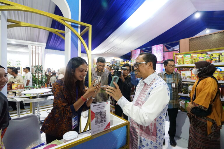Dorong Kemajuan UMKM, Pariwisata dan Investasi Melalui KKSU 2024