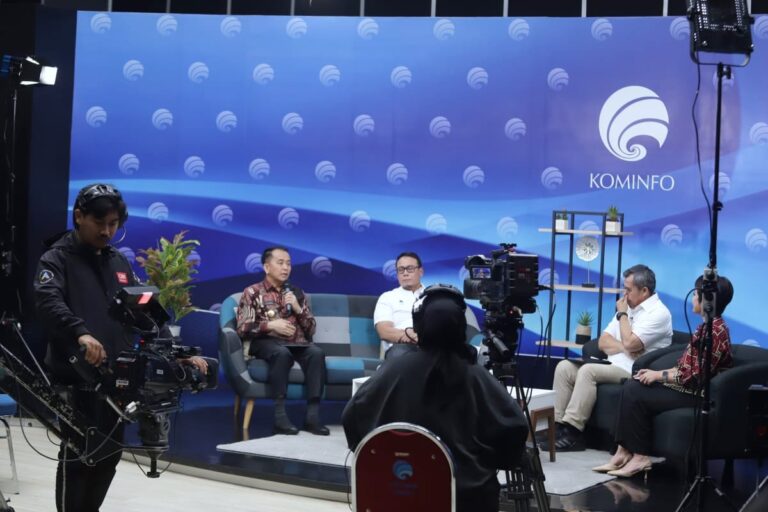 Pj Gubernur Agus Fatoni Optimis Penyelenggaraan PON XXI 2024 akan Sukses