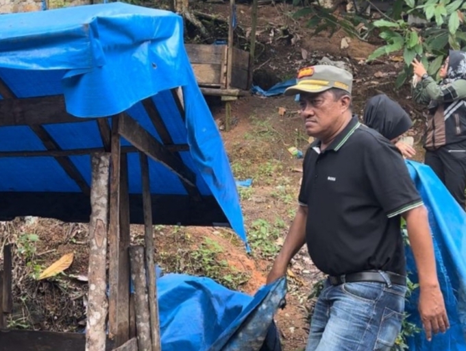 Pemko Padangsidimpuan Tegaskan Kawasan Bukit Simarsayang Wajib Bersih dari Prostitusi dan Miras