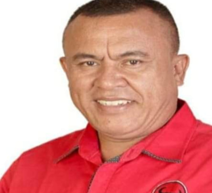 Ketua Bappilu DPD PDI Perjuangan Sumut : Kami Utamakan Usung Kader di Pilkada Taput