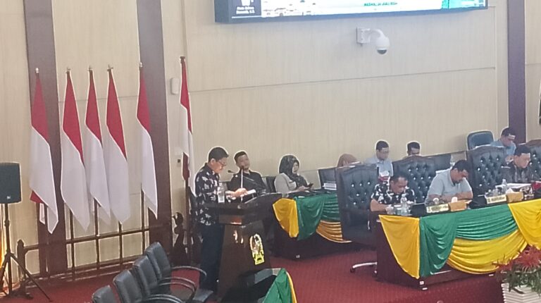 Fraksi PAN Minta Ada Tindakan Tegas Hadapi Maraknya Peredaran Narkotika