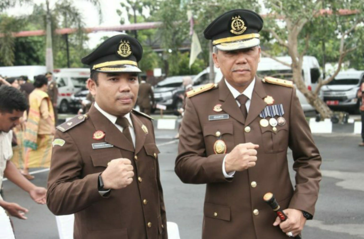 Segudang Prestasi Kajatisu Idianto di Mata Masyarakat Sumut