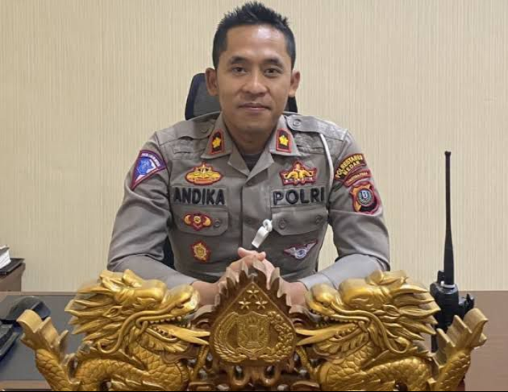 Soal Penindakan Tilang Tanpa Plang Razia, Ini Penjelasan Kasat Lantas Polrestabes Medan