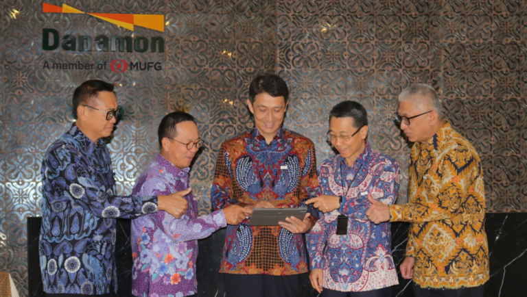 Danamon Umumkan Kinerja Keuangan Semester I-2024 Pertumbuhan dobel digit yang kuat pada Funding dan Lending