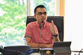 Ketua Komisi 3 DPRD Medan Dukung Revitalisasi Pasar Akik