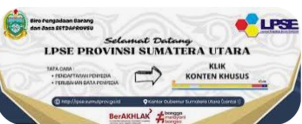 Tender Pembangunan Terminal Lubuk Pakam di Pokja 46 PK Provsu Tak Profesional 