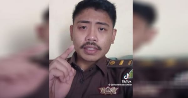 Viral Video Jaksa Kejari Tapsel Akan Laporkan Kajatisu ke Komnas HAM dan DPR RI