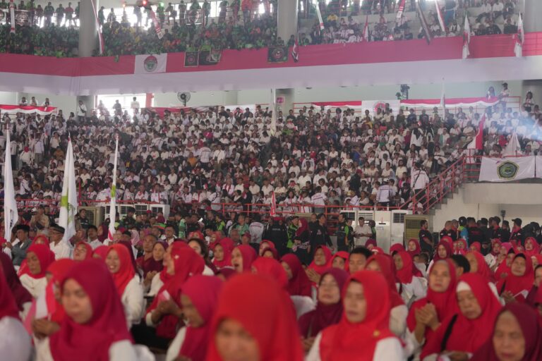 Wakapolri Ajak Masyarakat Dukung Kinerja Kapolda Sumut