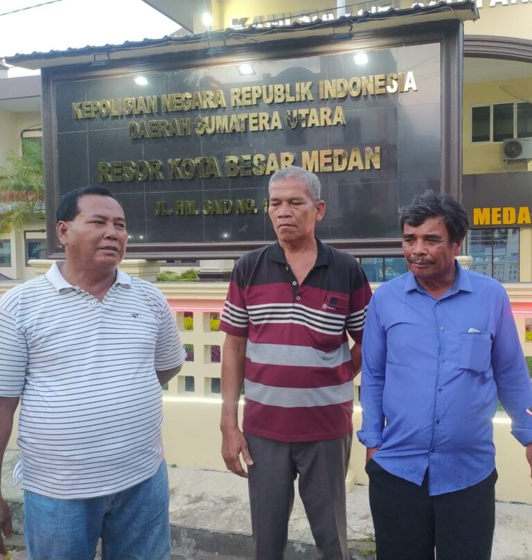 Diimingi Menang Perkara, Oknum Pengacara di Medan Dipolisikan Tipu Klien Rp130 Juta