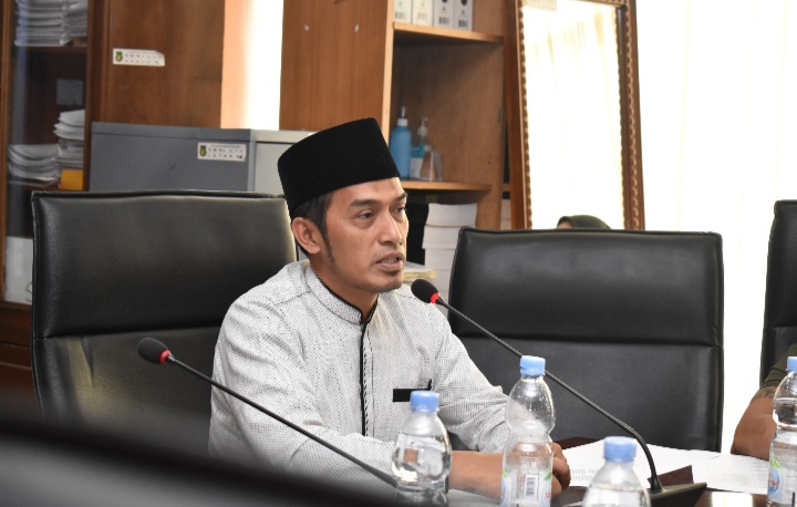 Fraksi PKS Menyoal Rancangan APBD 2025