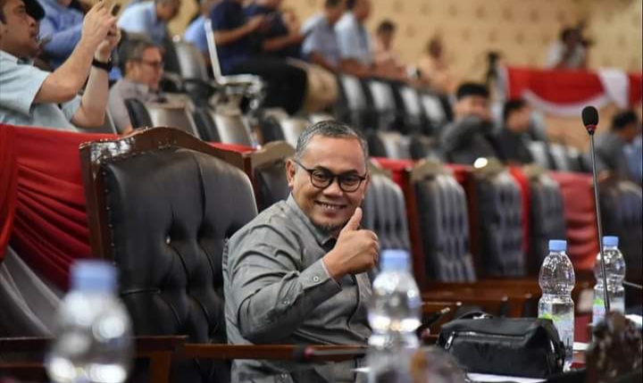 Rudiyanto Ingatkan KPUD dan Bawaslu Sukseskan Pilkada Medan dan Ajak Warga Pilih Pemimpin yang Berpengalaman
