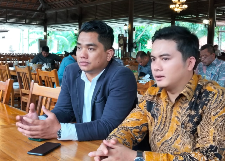 Bupati Tapsel Dolly Pasaribu Penuhi Panggilan Poldasu