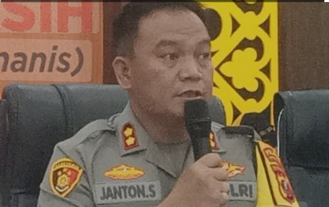 Judi Tembak Ikan di Komplek Kotabaru Marelan Tetap Eksis, Kapolres Belawan: Dicek