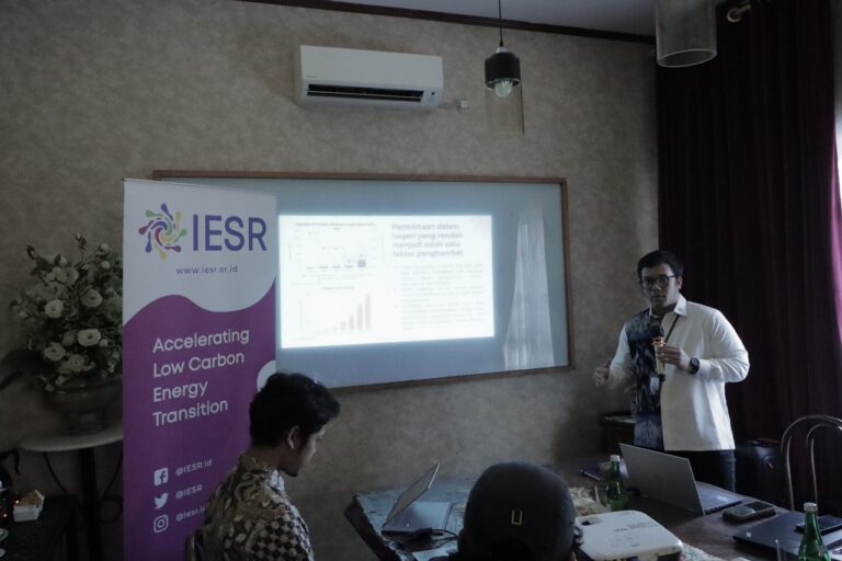 Indonesia Solar Summit 2024: Perkuat Rantai Pasok Industri Surya Lokal
