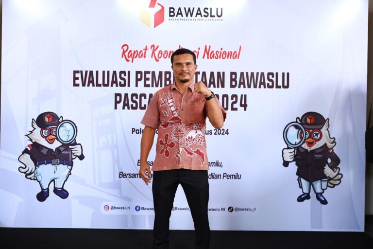 “Bawaslu Ngampus” Bisa Mengefektifkan Pengawasan Kepemiluan