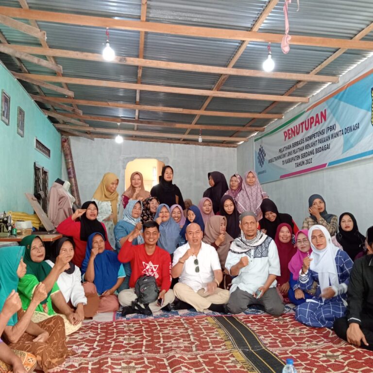 Forum Ustadz Kampung Minta PDIP Usung Kader Militan Nikson Nababan
