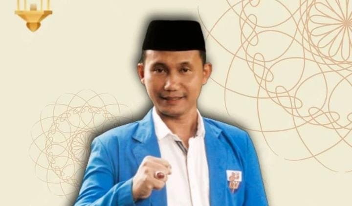Ketua DPD KNPI Binjai Apresiasi Sosok Zainuddin Purba Yang Dekat Dengan Pemuda