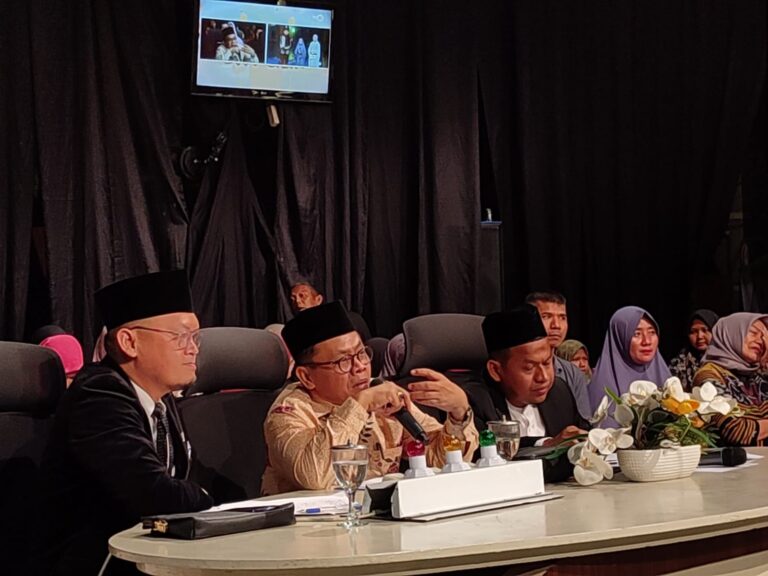 Sangat Ideal Jika Nikson Nababan di Pasangkan dengan Edy Rahmayadi, Sumut Miniatur Indonesia