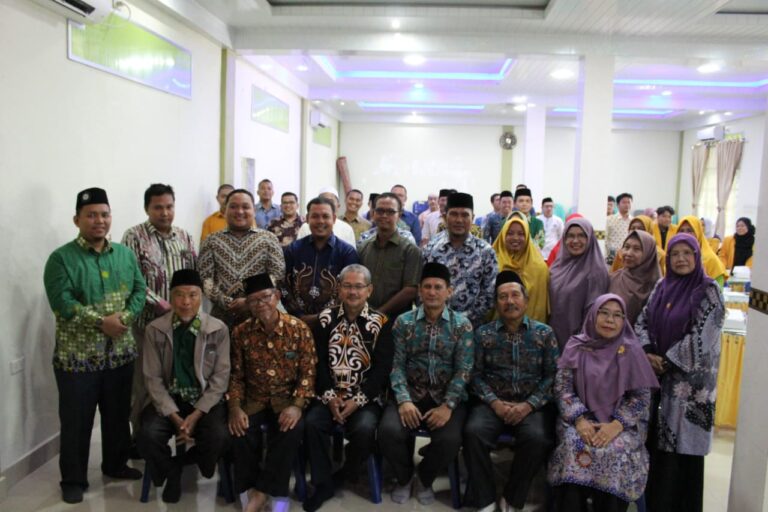 LBH-AP Muhammadiyah Sumut Gelar Pelatihan Paralegal