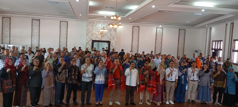 300 Kelas Digital Dibuka di SMAN/SMKN se Sumut