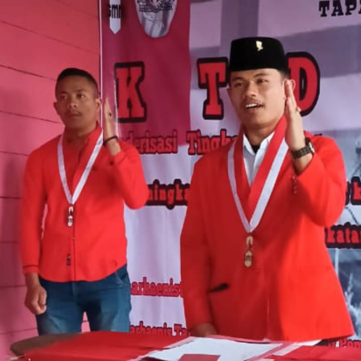 Aktifis Mahasiswa Ancam Demo Soal Maraknya Judi di Taput, Humas Polres : Tidak Ada Kompromi