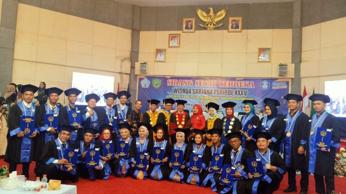 Fakultas Fisipol Buka Pendaftaran Mahasiswa Baru Program Studi IP dan AN