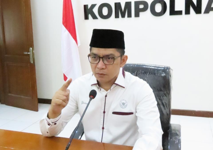 Kompolnas Dorong Polda Sumut Tuntaskan Kasus Tersangka Tipu Gelap Miliaran Rupiah Dibantarkan