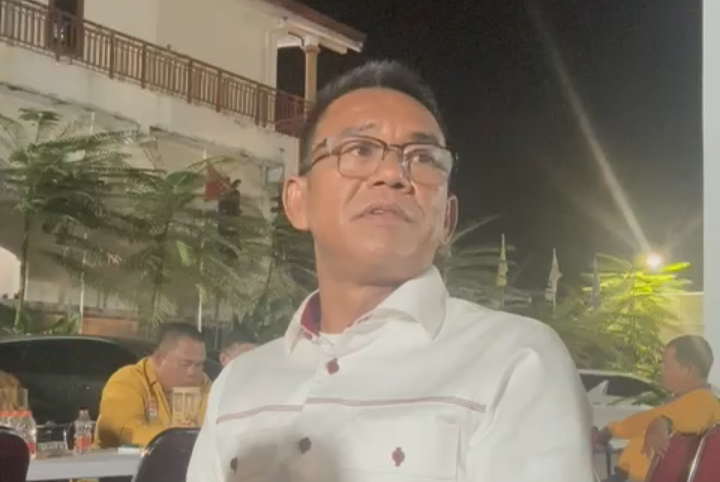 Calon Wakil Walikota Medan Zakiyudin Harahap: MKGR Datang, Kami Makin Yakin Menang