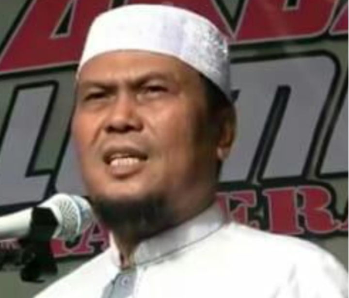 Demi Keselamatan Bangsa, GNPF Ulama Sumut Desak Polisi dan Dispar Medan Tindak KTV Dragon