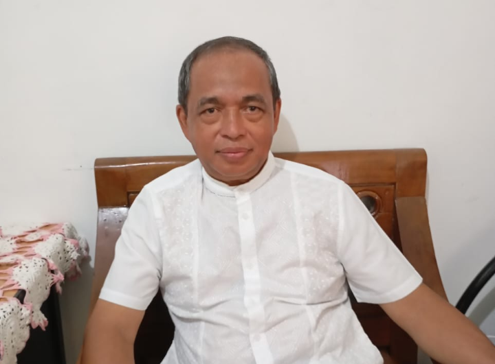 Prahara Kekejaman G30S PKI