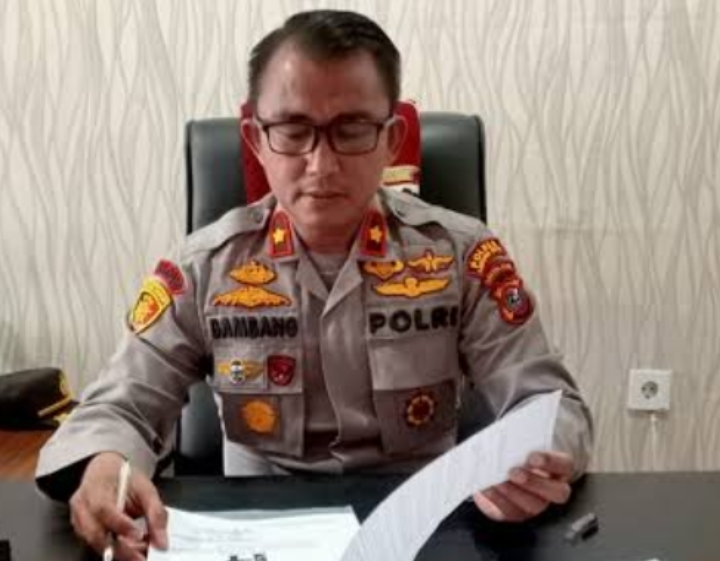 Kapolsek Sunggal Respon Dumas Dugaan Adanya Judi dan Narkoba di Wilkumnya