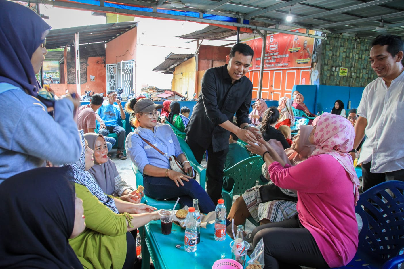 Di Sumut, Seniman Dianggap Tak Ada