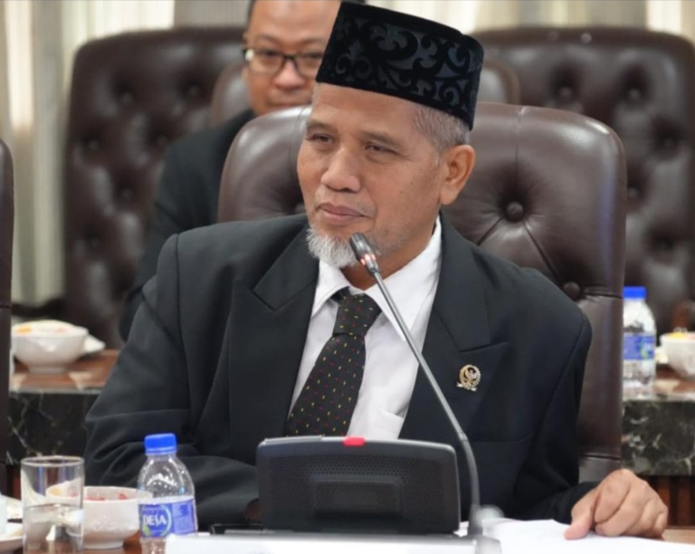 1 Oktober 2024, Muhammad Nuh Dilantik Menjadi Anggota DPD RI/MPR RI untuk Periode Kedua