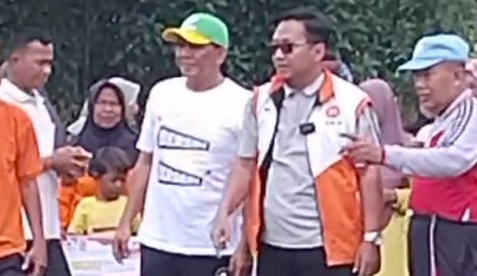 Zainuddin Purba Janji Basmi Narkoba di Binjai, Kritik Pemujaan Bandar Narkoba