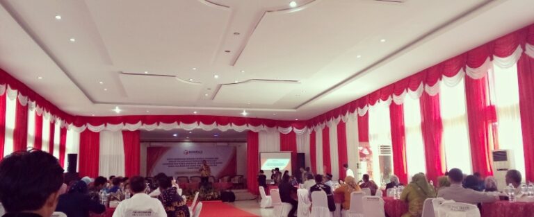 Bawaslu Provinsi Sumut Gelar Rakor Bersama Stakeholder Terkait Pengawasan Pilkada Serentak 2024