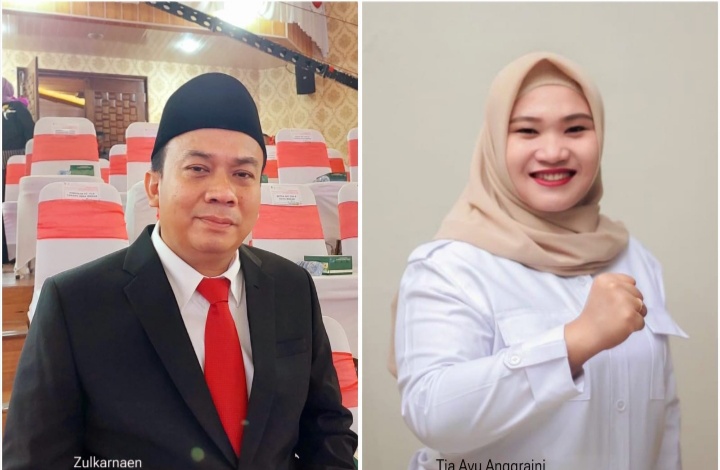 Gerindra Tetapkan Wakil Ketua DPRD Medan dan Pimpinan Fraksi 2024 – 2029