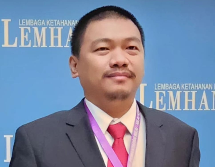 Hendry Ch Bangun Siap Klarifikasi Kasus Sponsorship UKW
