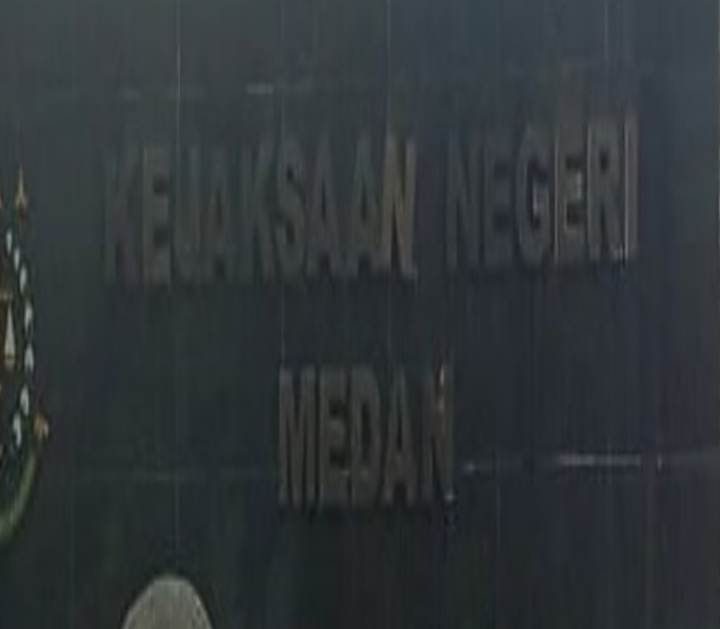 Miris, Jaksa Kejari Medan Tuntut Pemakai Sabu 10 Tahun Penjara
