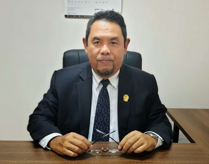Anggota DPRD Sumut H. Abdi Santosa Ritonga Apresiasi OJK atas Peluncuran Roadmap BPD