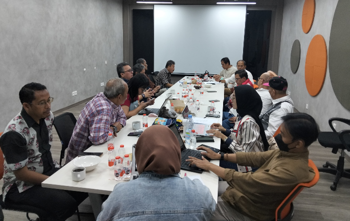 Kalimantan Selatan Siapkan Anggaran Sebagai Tuan Rumah HPN 2025