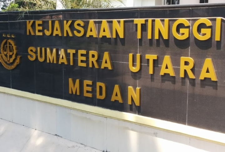 Terdakwa Tipu Gelap Miliaran Rupiah Nina Wati Ditangguhkan, Kasi Penkum: Tim Jaksa Kejari Deli Serdang yang Monitor