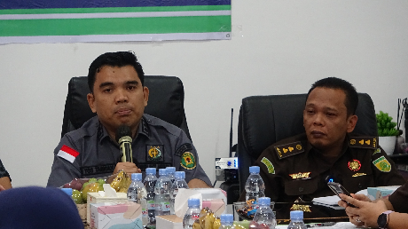 Penkum Kejati Sumut : Cegah Korupsi Distribusi Pupuk Bersubsidi