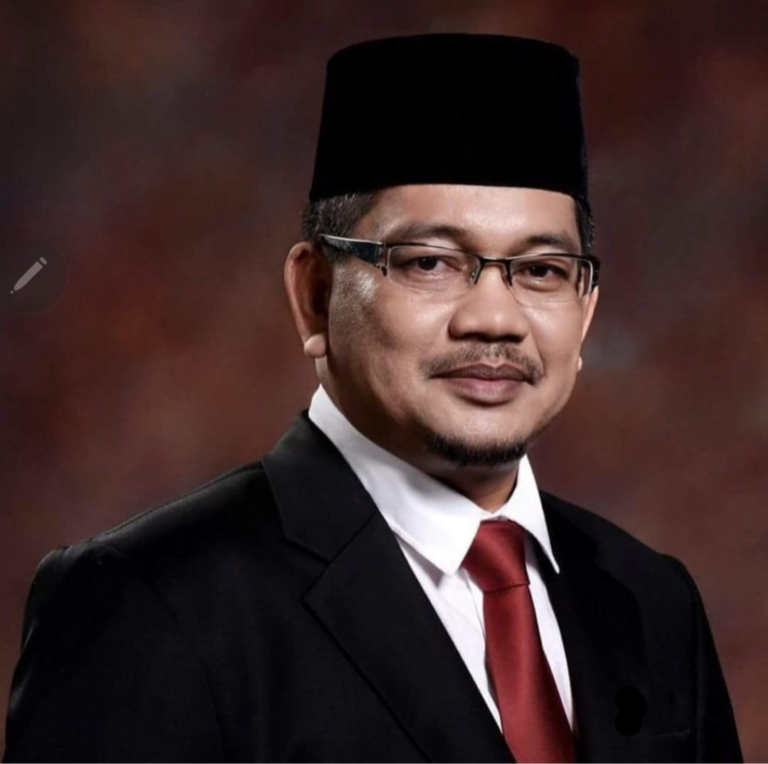 Farid Wajdi Diamanahi Sebagai Koordinator Tim Hukum Binjai BerDoa