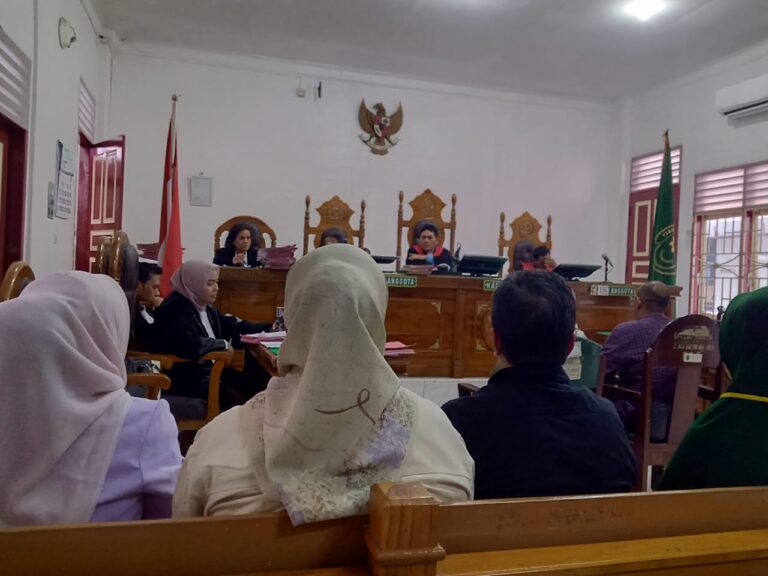 Kasus Raibnya Uang Nasabah 5 Miliar, Jaksa Segera Hadirkan Kepala Kanwil BRI Medan