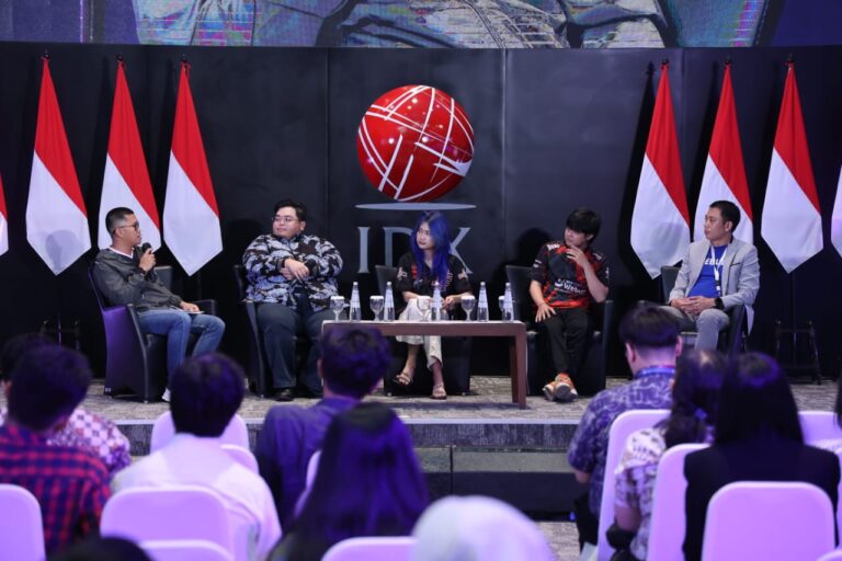 CMSE 2024: Menggali Antusiasme dan Kolaborasi Pasar Modal Indonesia