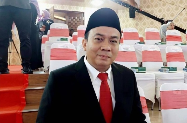 Jadi Pimpinan DPRD Medan Paling Tajir, Ini Kata Zulkarnaen SKM
