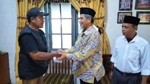 Tragedi Tewasnya Seorang Warga Deli Serdang: M Nuh Sesalkan Bentrokan Oknum TNI dengan Masyarakat