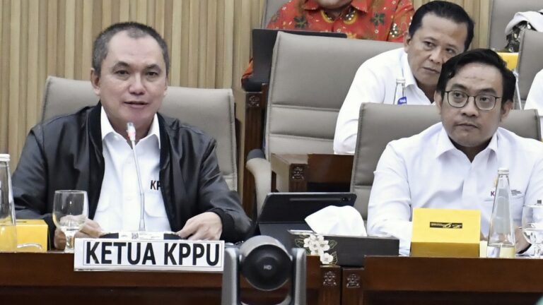 KPPU Dorong Persaingan Sehat di Industri Gula untuk Cegah Praktik Oligopoli