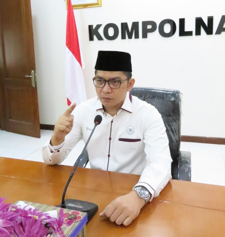Pengelola Judi dan Narkoba Sibolangit Aman-aman Saja, Kompolnas RI : Harus Ditindak dan Dituntut Tegas