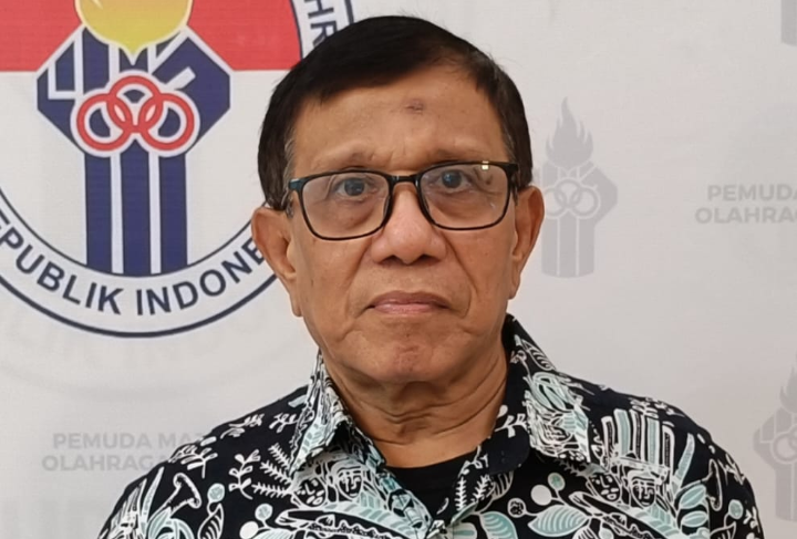 Hendry Ch Bangun Tegaskan Diakui Negara Pimpin PWI, HPN 2025 Digelar di Kalimantan Selatan